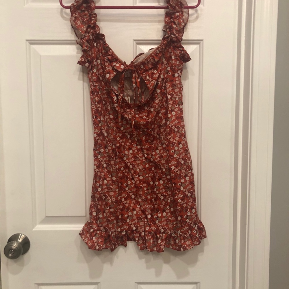 dress